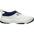 thumbnail image 4 of Men's Propet Wash & Wear Slip-On II Suede, 4 of 7