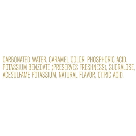 Caffeine , 24ct, 12 oz Cans