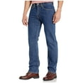 thumbnail image 3 of Levi's Men's 505 Regular Fit Jeans, 3 of 3