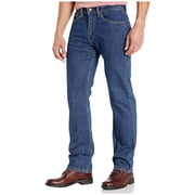 Levi's Men's 505 Regular Fit Jeans