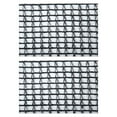 thumbnail image 1 of Dewitt 2-Pack Deluxe Bird Barricade Mesh Netting, Fruit & Plant Protection Net, 14x14 Feet, 1 of 7