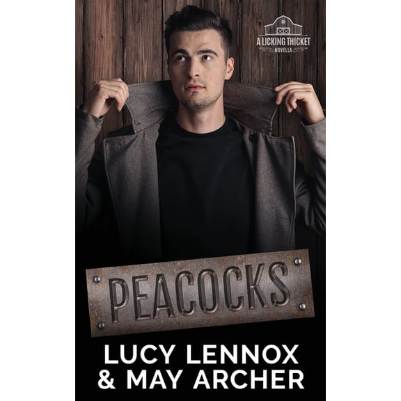 Peacocks, (Paperback)