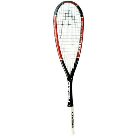 HEAD Nano Ti 110 Raquette de Squash