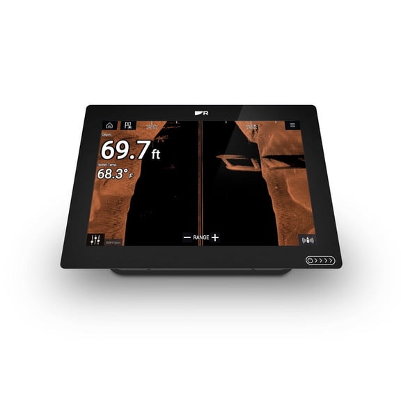 FLIR E70639 Axiom  12RV 12” MFD No Transducer No Chart