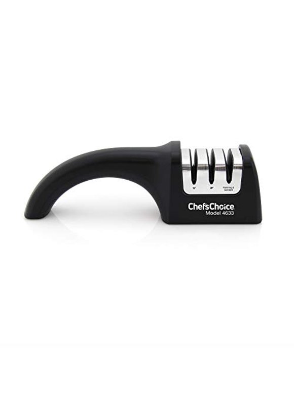 Knife Sharpeners