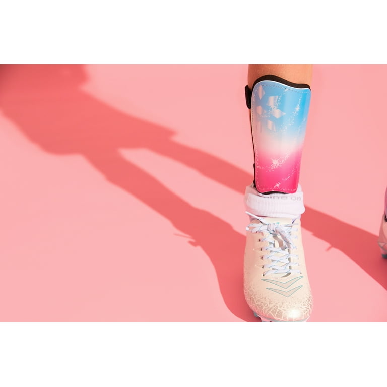 stina shirring rash guard Ｍサイズ　新品未使用未開封 RIP-IT Girls' Cut Soccer Shin Guards - Walmart.com
