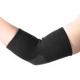 thumbnail image 3 of Almohadilla de soporte para codo ajustable, Protector para baloncesto, tenis, ejercicio, Fitness (XL), 1 ud., 3 of 8