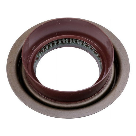 Front Right Axle Shaft Seal - Compatible with 1997 - 2010 Mercury Mountaineer AWD 4.6L V8 1998 1999 2000 2001 2002 2003 2004 2005 2006 2007 2008 2009