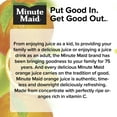 thumbnail image 6 of Minute Maid Original Orange Fruit Juice Frozen Concentrate, 12 fl oz Can, 6 of 13
