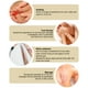 thumbnail image 2 of Fiudx Ofertas y liquidaciones Ácido acético, masaje, alivio y dolor Aceite y jengibre, dolor y dolor 10 ml, 2 of 7