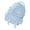 Blue, variant on Ita Backpack Purses,Clear Shoulder Bag Transparent Pins Display Daypack Travel Bag Handbags for School Anime Cosplay