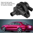 thumbnail image 1 of Keenso Auxiliary Cooling Water Pump 1K0965561J For A3 Q3, 1 of 8