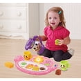 thumbnail image 3 of VTech Learn and Discover Pretty Party Playset, 3 of 4