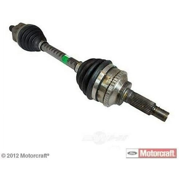 Motorcraft Drive Axle Shaft Assembly TX-516 Fits select: 2005-2010,2012 FORD ESCAPE