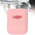 thumbnail image 4 of Microphone Case Cover Compatible with Mic 2 Transmitter,Mic Silicone Protective Case Skin,Soft Precise Hole Microphone Sleeve Skin Shell Protector Cover,Anti Scratch Dust Resistant, 4 of 7