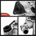 thumbnail image 3 of Car Power Steering Pump for A6 2006-2011 A6, 3 of 5