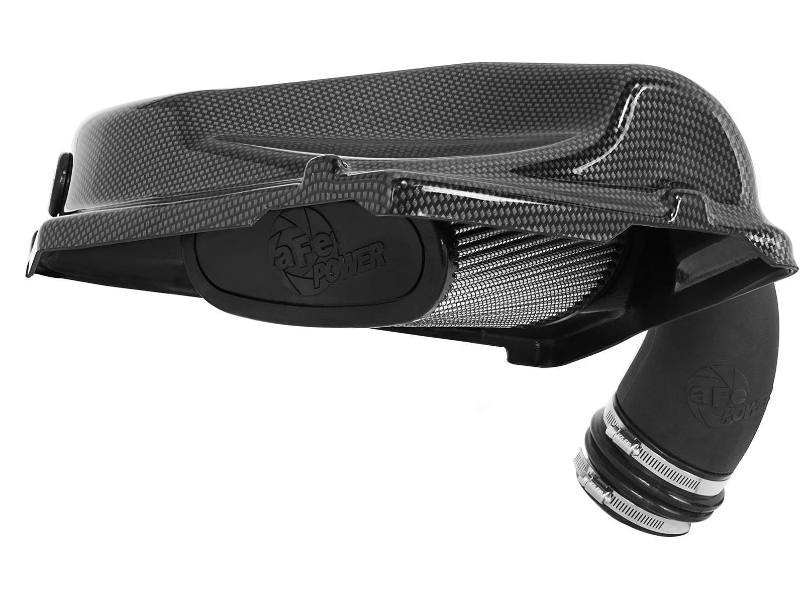 aFe Power 51-12912-C Magnum FORCE Stage-2 Cold Air Intake System w/ Pro DRY S Media