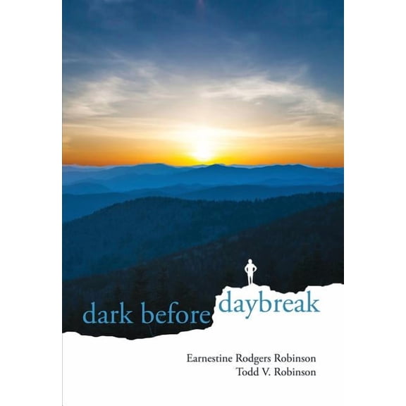 Dark Before Daybreak, (Hardcover)