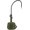 Multi, variant on BKK Hooks A-EA-2547 Silent Chaser-Draggin' NED 1/16oz - 1/0#