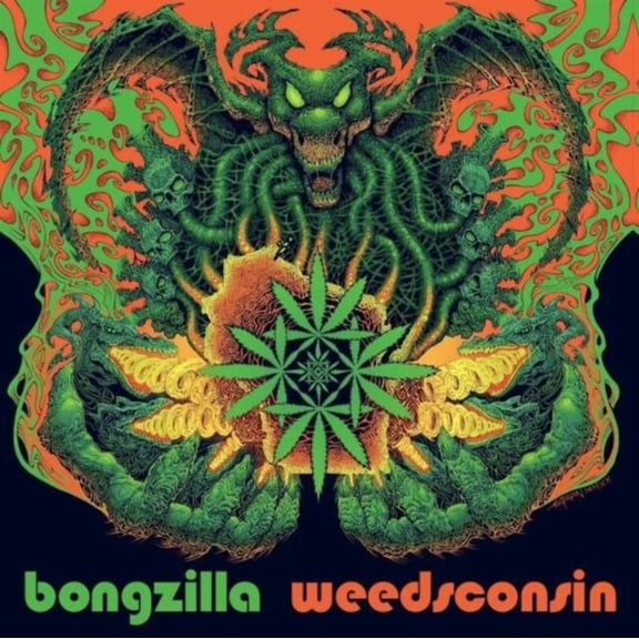 WEEDSCONSIN (DELUXE EDITION/2LP)