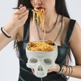 thumbnail image 4 of Halloween Themed Tableware for Indoor and Outdoor Use Perfect for Serving Food Ceramic Serveware For, 4 of 5