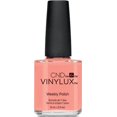 thumbnail image 1 of CND Creative Nail Design Vinylux Nail polish .5oz/15mL - Salmon Run #181, 1 of 1