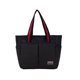 thumbnail image 1 of Bolso de lona para mujer, bolso casual, bolso de almuerzo tipo momia, bolso retro, 1 of 6