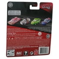 thumbnail image 2 of Disney Pixar Cars Metallic Sally, 2 of 2