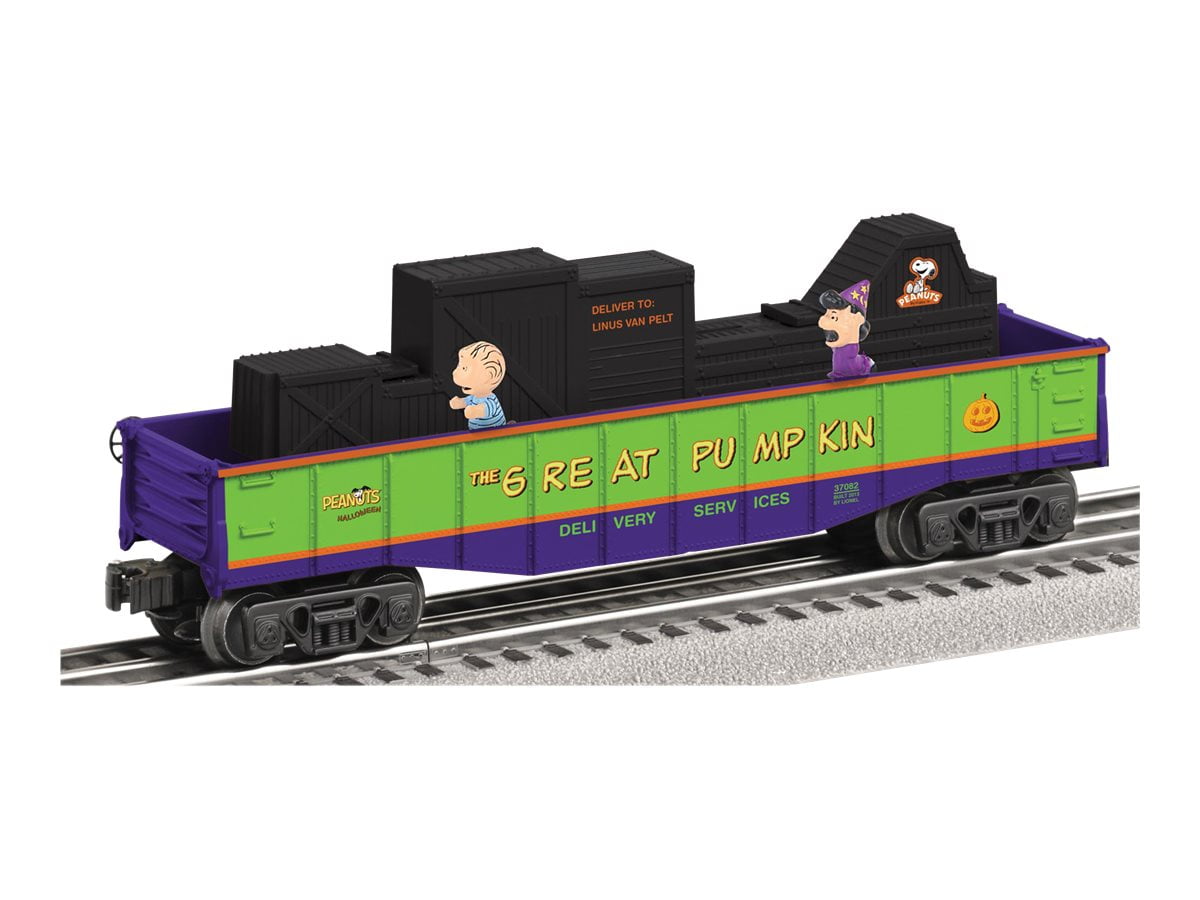 lionel peanuts halloween train set Online Sale, UP TO 64 OFF