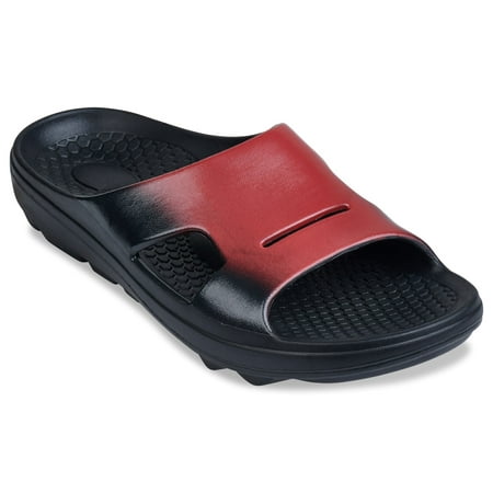 

Spenco Fusion 2 Slide - Men s Recovery Sandal