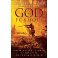 thumbnail image 1 of Pre-Owned God in the Foxhole (Paperback) 1476731292 9781476731292, 1 of 1