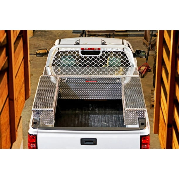 Dee Zee DZ8170D Tool Box