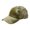 A-Green678, variant on Unisex Mesh Cap Mottled Print Baseball Caps Adjustable Dad Hats Walking Running Outdoor Sports Sun Hat