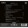 thumbnail image 2 of Antwerp Symphony Orchestra - Double & Triple Concertos - Music & Performance - SACD, 2 of 2