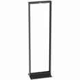 thumbnail image 2 of Panduit 2 Post Standard Equipment Rack R2P, 2 of 5