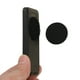 thumbnail image 5 of Uxcell Punto Redondo de Gancho y Bucle de 1 pulgada, Doble Cara Adhesiva, Negro 40 Pares, 5 of 7