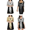 shawls for bridal party
