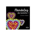 thumbnail image 1 of MANDALAS DE BOLSILLO 1 N.V: PUNTILLADO VR EDITORAS SA DE CV CHRISTIAN PILASTRE, 1 of 2