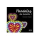 thumbnail image 1 of MANDALAS DE BOLSILLO 1 N.V: PUNTILLADO VR EDITORAS SA DE CV CHRISTIAN PILASTRE, 1 of 2