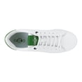thumbnail image 4 of TENIS CASUALES CABALLERO CAPA DE OZONO 611702 SIMIPIEL BCO, 4 of 4