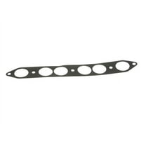 Intake Plenum Gasket - Compatible with 1990 - 1994 Nissan D21 3.0L V6 1991 1992 1993