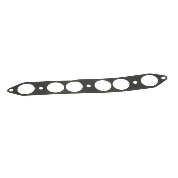 Intake Plenum Gasket - Compatible with 1990 - 1994 Nissan D21 3.0L V6 1991 1992 1993