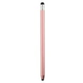 thumbnail image 1 of Stylus Pens Universal Touch Screen Lightweight Pens Lightweight Multipurpose Round Thin Pen Multipurpose Fine Point Smart Phone Tablet Household Pink, 1 of 6