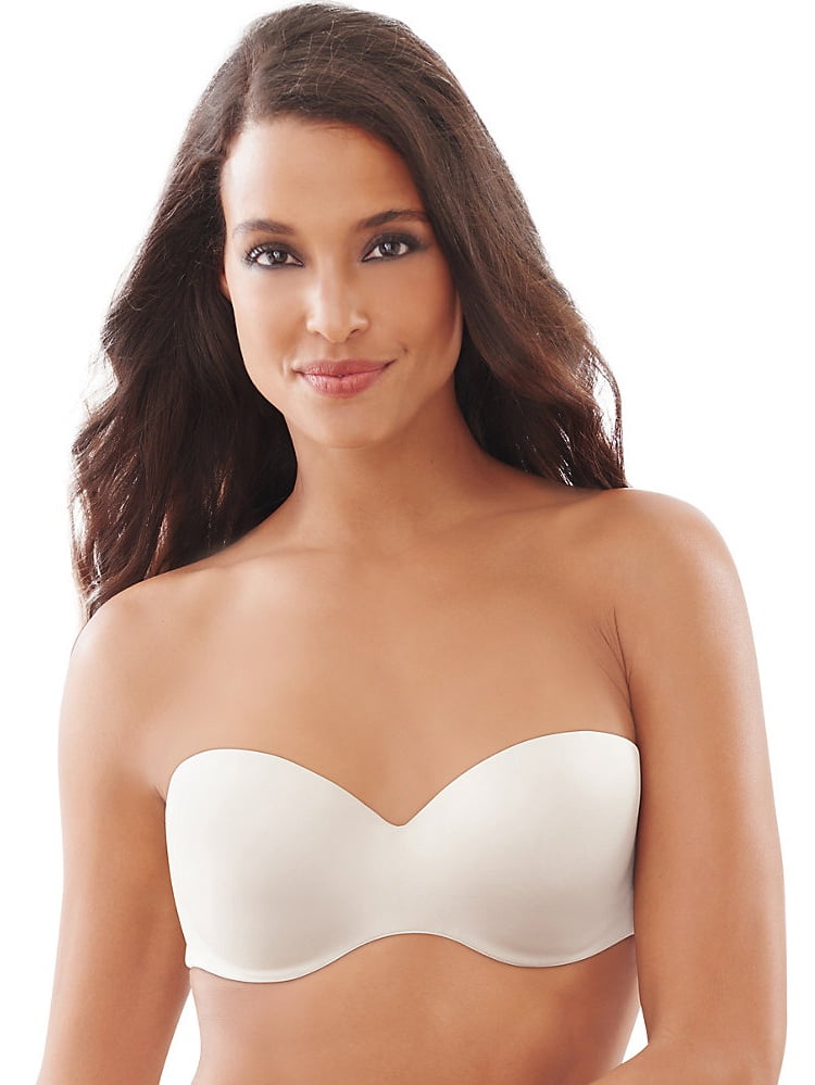 Lilyette Lilyette; by Bali; Strapless Bra With Convertible Straps