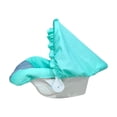 thumbnail image 3 of Portabebe Silla Mecedora Tipo Canasta Figuras., 3 of 5