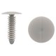 thumbnail image 1 of Clips De Fijación 20Pcs Para Coche Suv 7mm Universal Gris Guarnecido Plástico Remaches Hebilla, 1 of 1