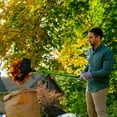 thumbnail image 4 of Earthwise 50002 Gator Grabber Telescoping Leaf Clean-Up Tool, Green/Black, 4 of 5