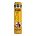 thumbnail image 3 of Chocolate con leche Hershey's Kisses sabor almendra 184.2 g, 3 of 5