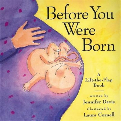 Pre-Owned Before You Were Born (Hardcover) 0761112006 9780761112006