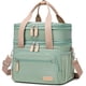 thumbnail image 1 of Lonchera Aislada Weitars con Doble Compartimento 15L Impermeable, 1 of 8